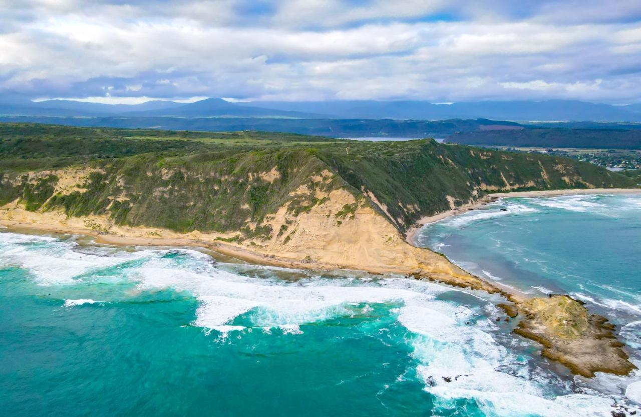 Simbavati Fynbos On Sea Villa เซดจ์ฟิลด์ ภายนอก รูปภาพ