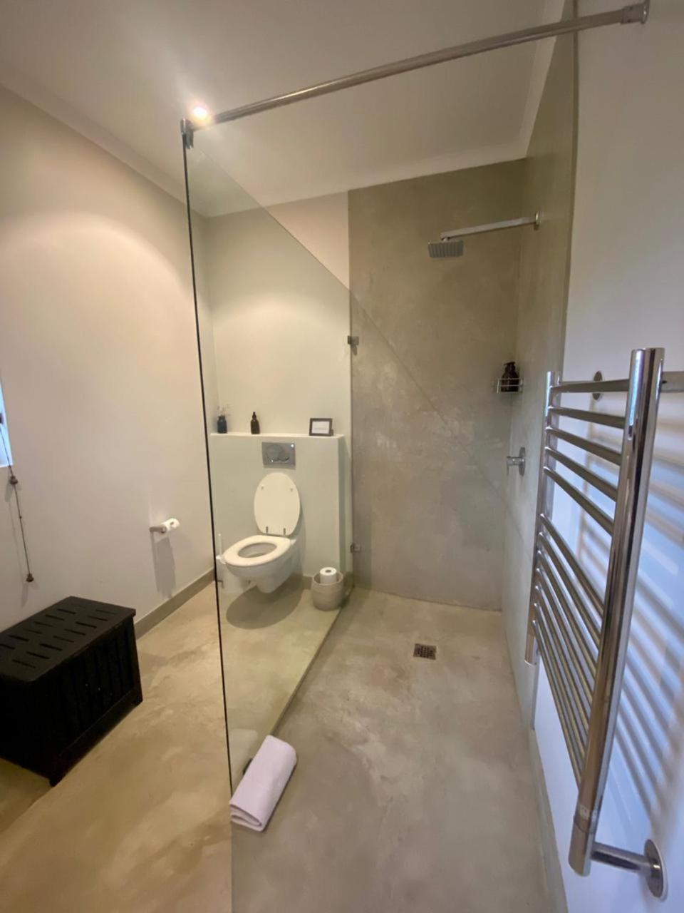 Simbavati Fynbos On Sea Villa เซดจ์ฟิลด์ ภายนอก รูปภาพ
